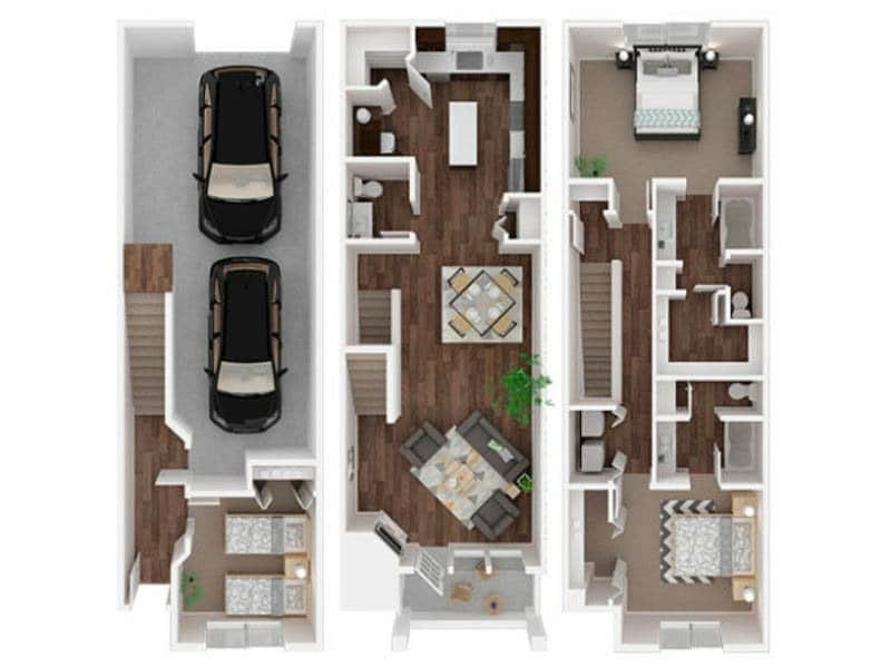 tahoma.jpg - Tahoma 3x2.5 