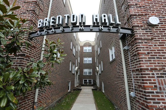 Photo - Brenton Hall/Hampden Manor Apartment Homes