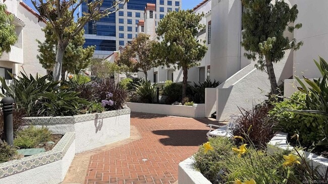 Photo - 701 Kettner Blvd Unit 96