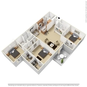 The Berkeley - The Berkeley