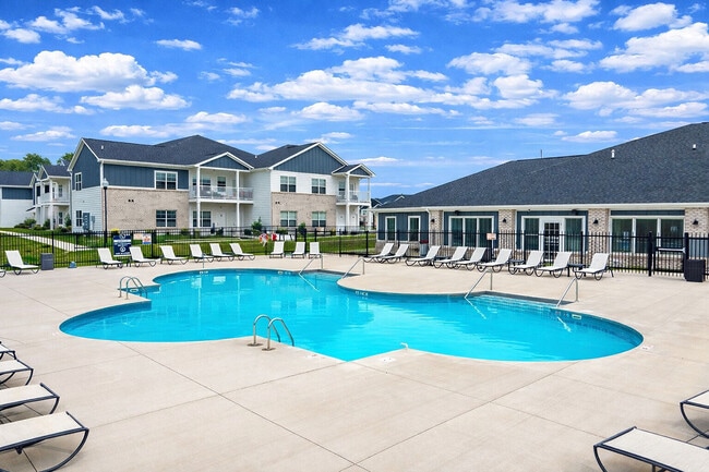 Photo - Union Club Apartments