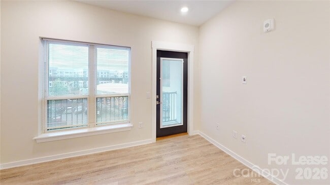 Photo - 3630 N Davidson St Unit 3308