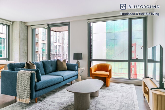 Building Photo - 101 Polk St Unit FL6-ID2103