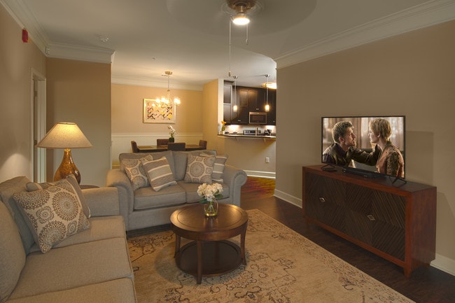 Photo - Greystone at Oakland