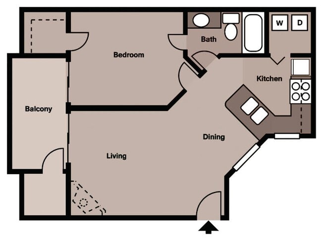 Photo - Pebble Creek Apartments At Lake Mary
