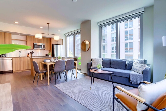 Photo - 1122 N Hudson St Unit SI FL2-ID1022419P