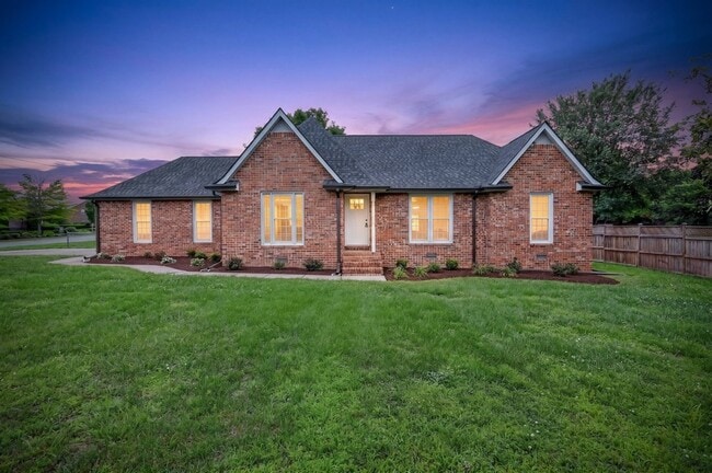 Photo - 1015 Brinkley Rd