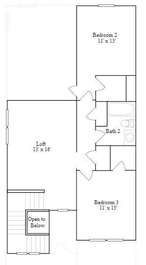 Photo - 416 Alcott Wy