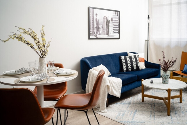 Building Photo - 46 Nassau St Unit ID1058796P