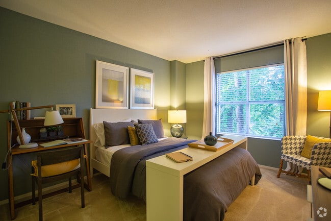 Dogwood- 2BR, 2BA - The Residences at Belmont