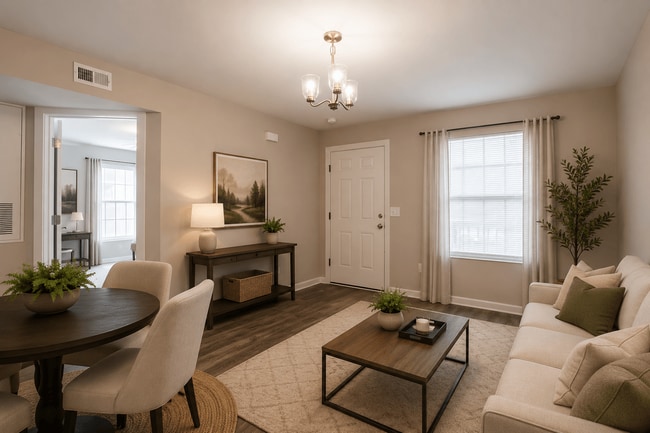 Photo - Alexander Station Apartment Homes