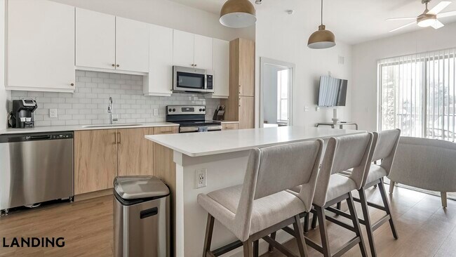 Photo - 600 Farm to Market 1626 Unit 12105