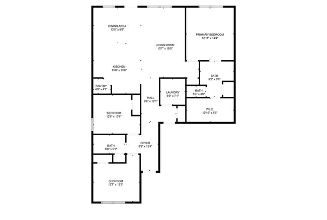 Building Photo - 6629 Coyote Vly Trl