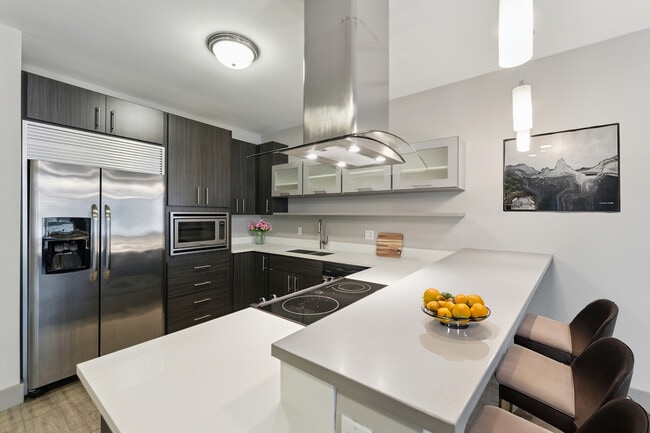 Photo - Crocker Park Living