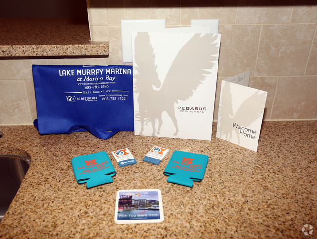 Photo - The Residence at Marina Bay