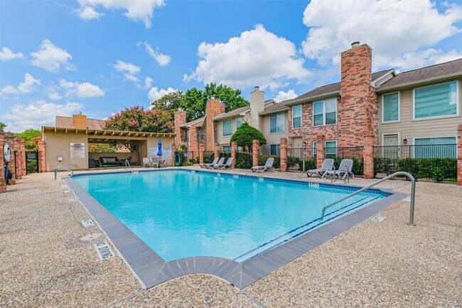 Photo - 2507 Bering Dr Unit 9