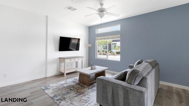 Photo - 2705 N Rancho Dr Unit 1028