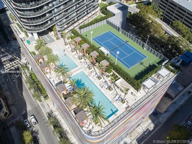 Photo - 801 S Miami Ave Unit 3304