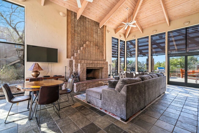 Photo - 6655 N Canyon Crest Dr Unit SI FL2-ID1594714P