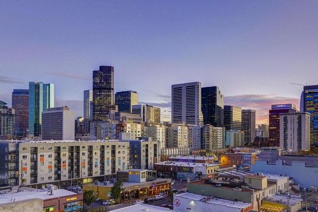 Photo - Premier Lofts