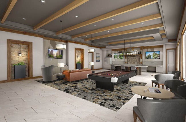 Photo - THE ABBEY AT PRESERVE WAY