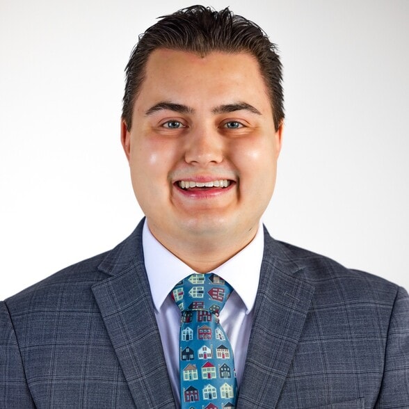 Primary Contact Photo