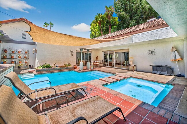 Building Photo - 79090 Barwick Pl