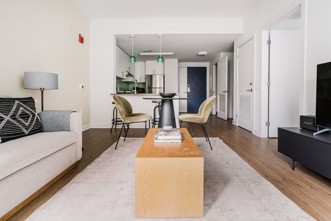 Photo - 455 I St NW Unit FL5-ID1210