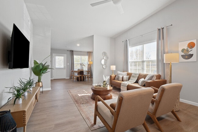 Photo - Villages of Aragon