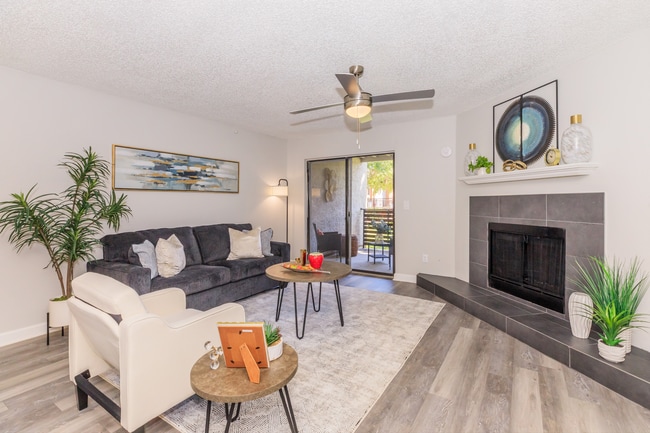 Building Photo - The Jove Apartment Homes