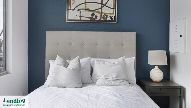 Photo - 1811 E Apache Blvd Unit 2103