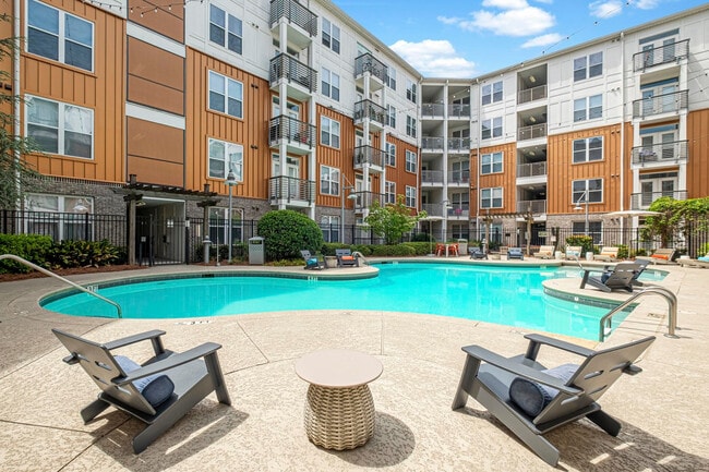 The Exchange - The Exchange