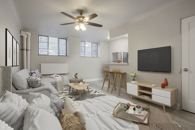 Photo - The Jefferson