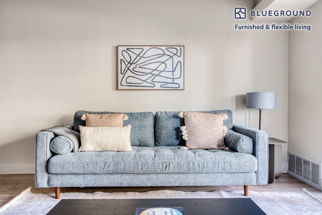 Photo - 745 S Bernardo Ave Unit FL3-ID816