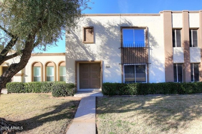 Building Photo - 5114 N Granite Reef Rd
