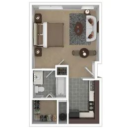 Floor Plan - S2