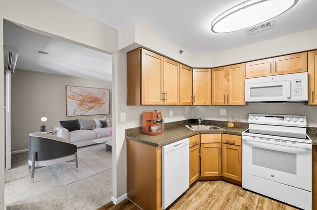 Photo - Chaddwell Apartments