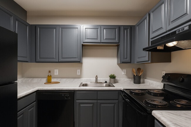 Photo - Hamlin Place Estates