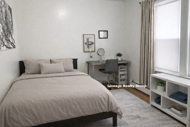 Photo - 157 Thorndike St Unit 1