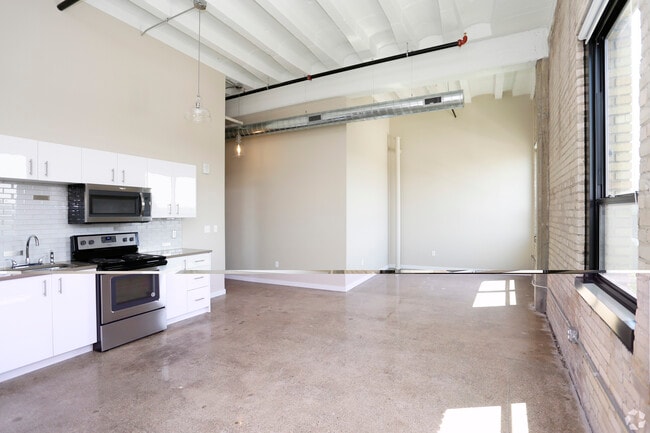 Photo - Firestone Lofts