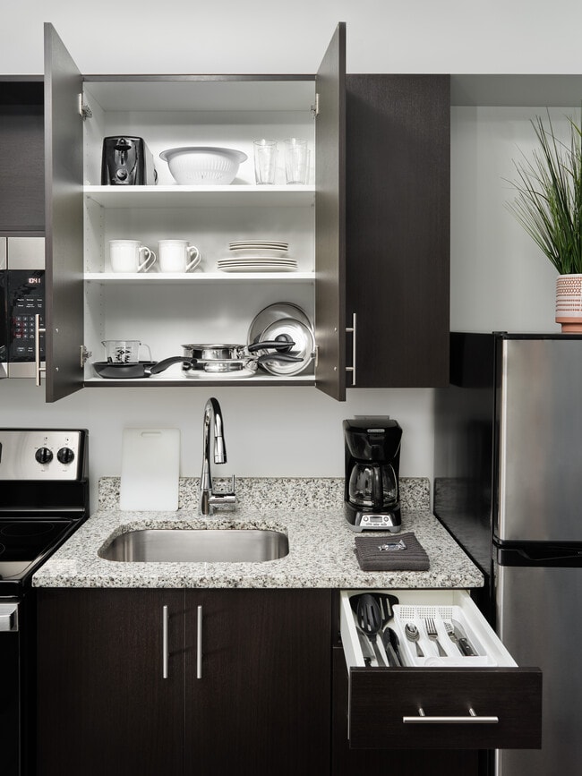 Photo - stayAPT Suites Greenville