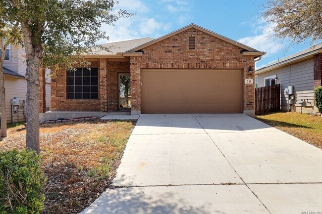 Building Photo - 211 Finch Knoll
