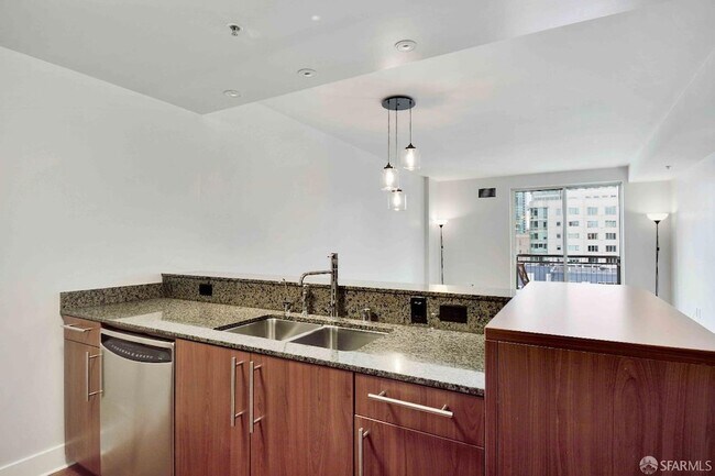 Photo - 50 Lansing St Unit 705