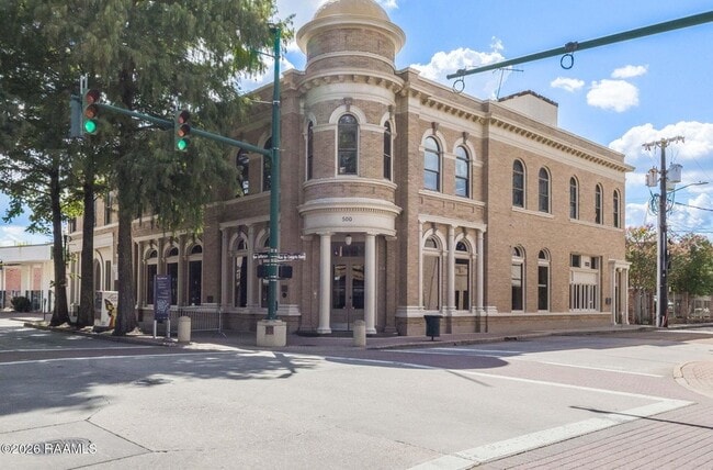 Photo - 500 Jefferson St Unit 4