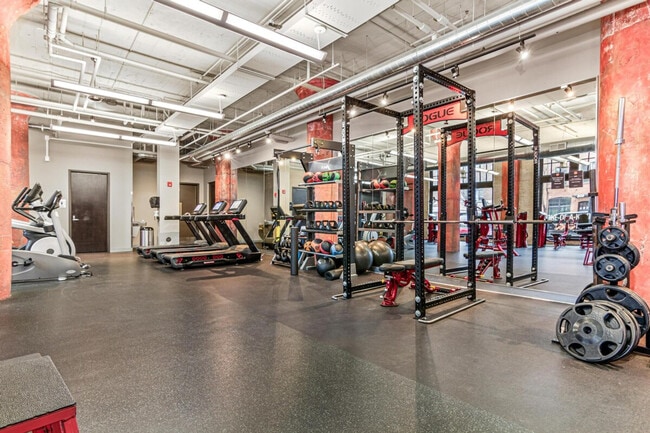 Photo - 606 N Washington Ave Unit SI ID1468093P