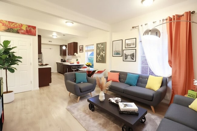 Photo - 3307 Rhode Island Ave Unit SI ID1473431P