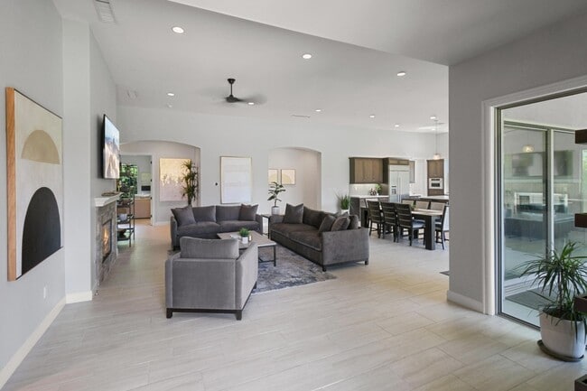 Photo - 55100 Autumn Valley Ct