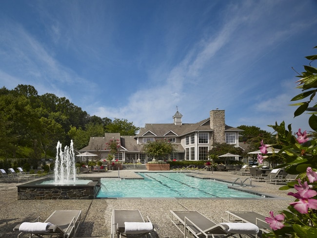 AVE Malvern Pool at AVE Malvern, Malvern, PA, 19355 - AVE Malvern