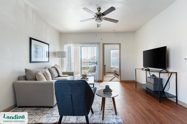 Photo - 1501 Westpark View Dr Unit 2524.1407390