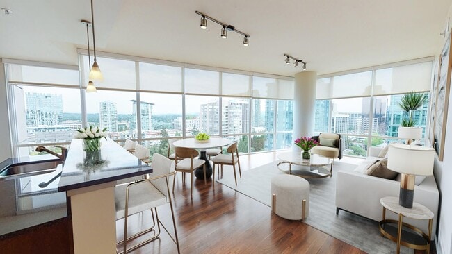 Building Photo - Ashton Bellevue